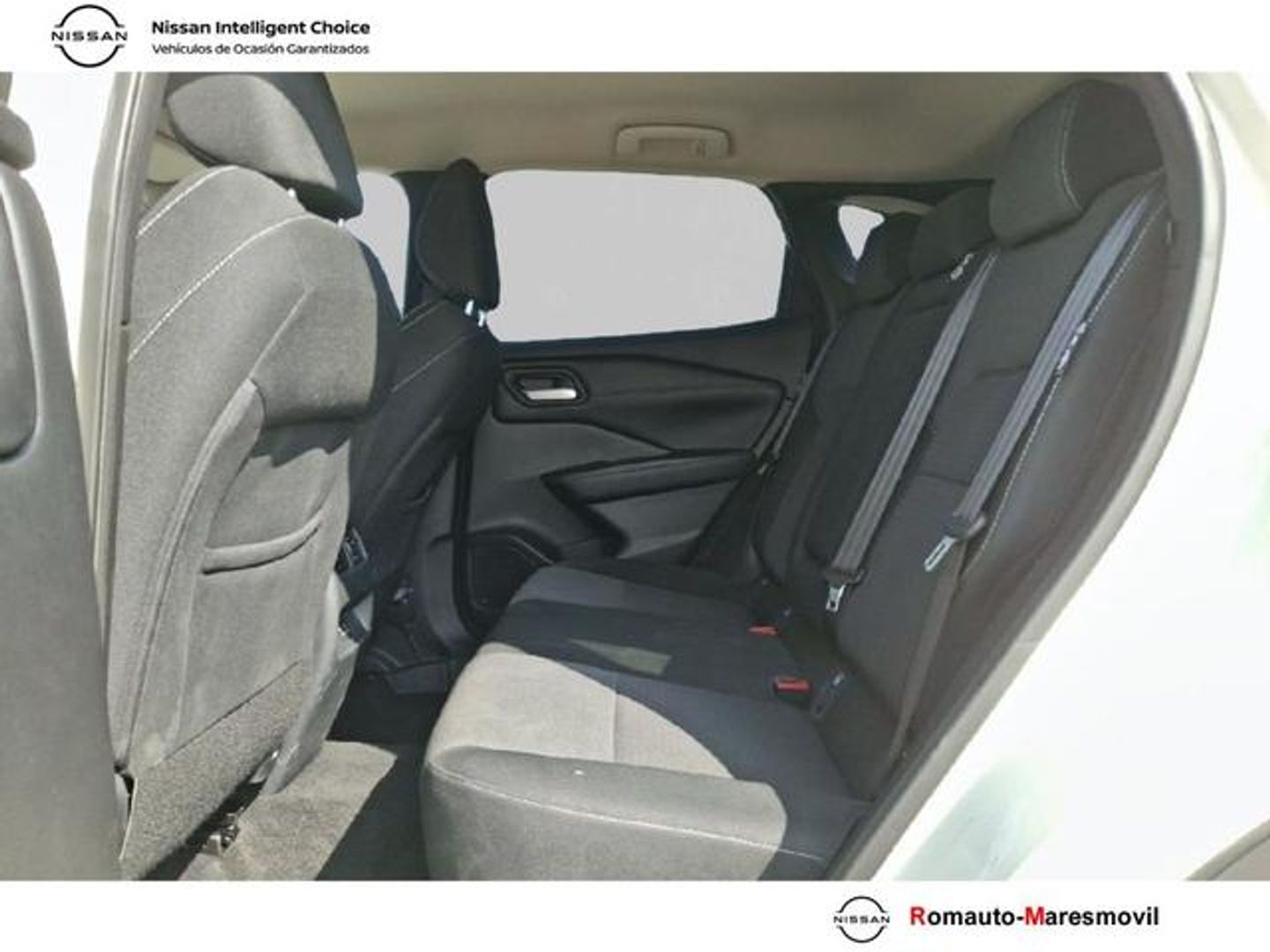 Nissan Qashqai DIG-T 140 mHEV N-Connecta 4x2 103 kW (140 CV)