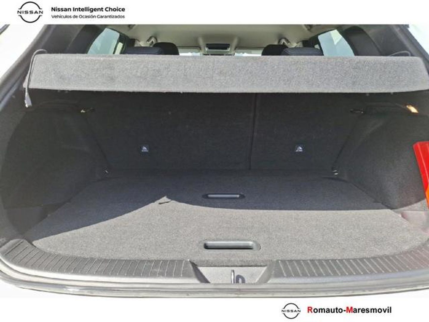 Nissan Qashqai DIG-T 140 mHEV N-Connecta 4x2 103 kW (140 CV)