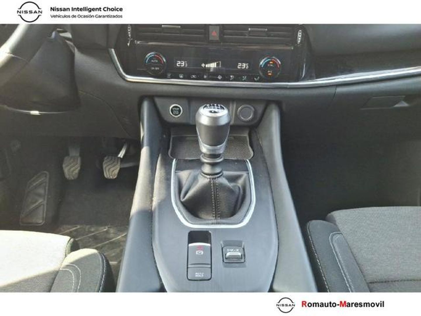 Nissan Qashqai DIG-T 140 mHEV N-Connecta 4x2 103 kW (140 CV)