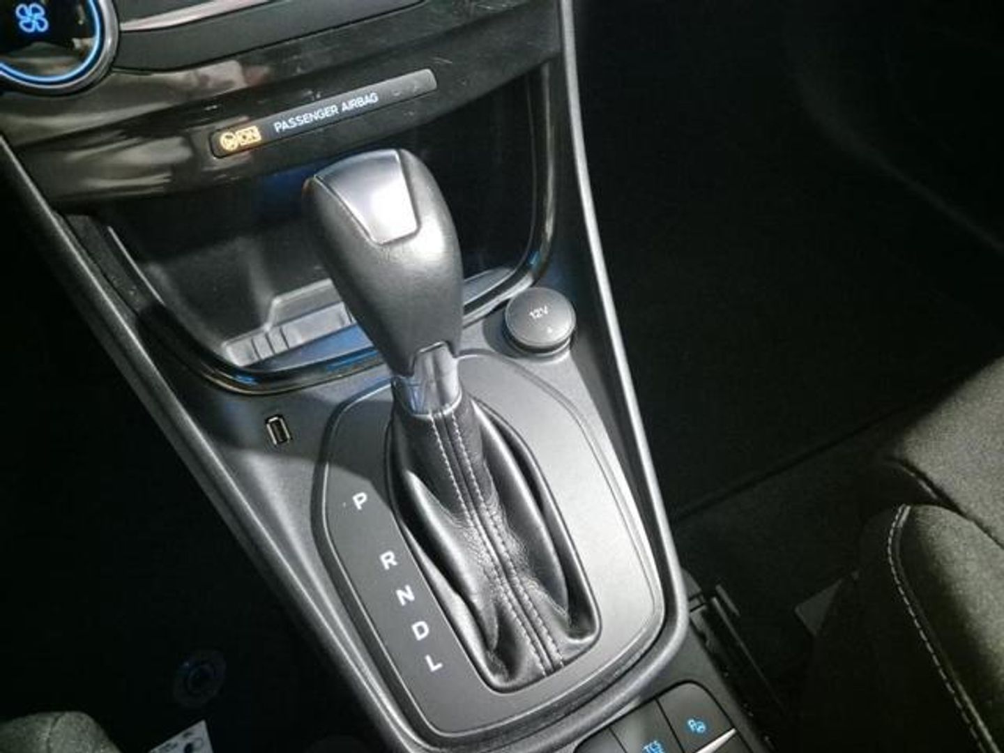 Ford Puma 1.0 EcoBoost MHEV Titanium Design Auto 92 kW (125 CV)