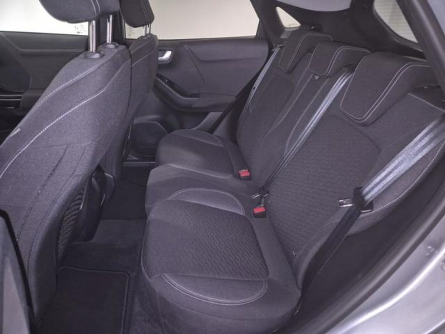 Ford Puma 1.0 EcoBoost MHEV Titanium Design Auto 92 kW (125 CV)
