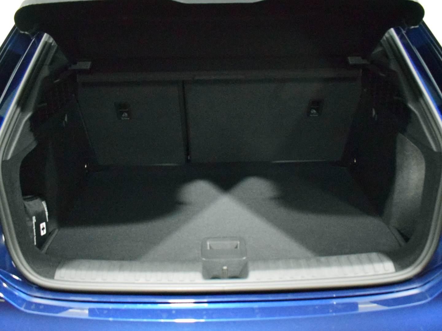 Audi A3 allstreet 35 TFSI 110 kW (150 CV) S tronic Azul Sedan