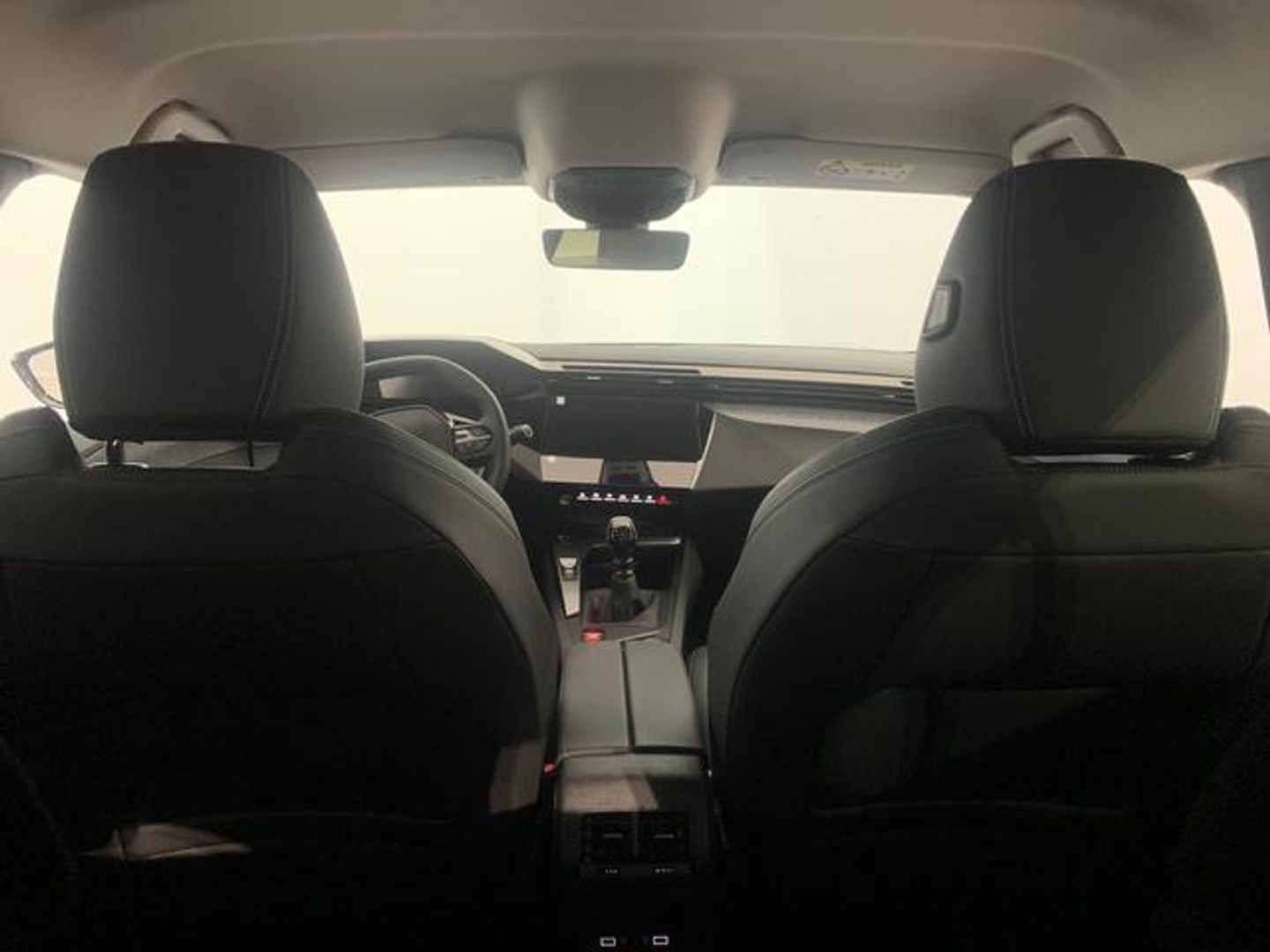 Peugeot 308 PureTech 130 S&S Allure Pack EAT8 96 kW (130 CV)