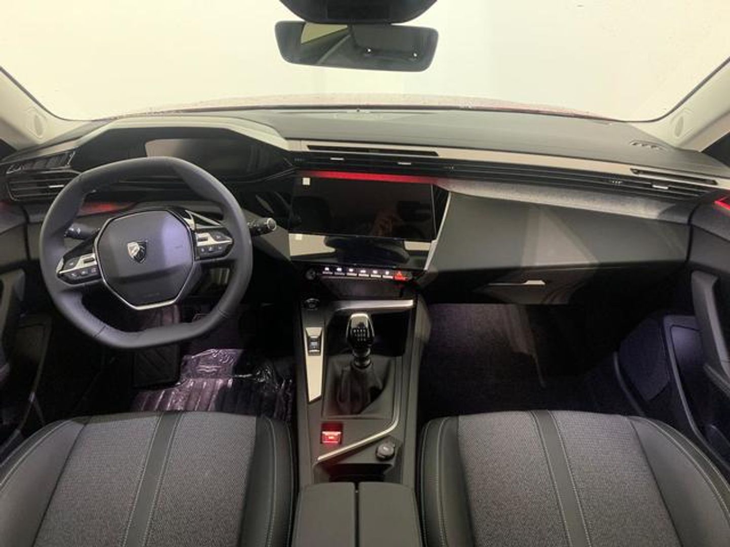Peugeot 308 PureTech 130 S&S Allure Pack EAT8 96 kW (130 CV)