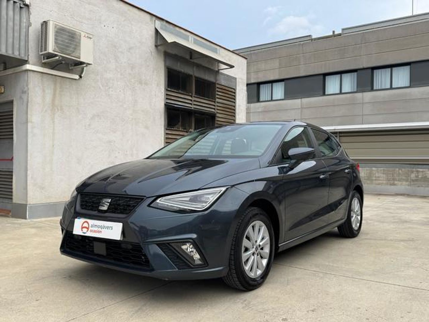 SEAT Ibiza 1.0 TSI Style XL 81 kW (110 CV)