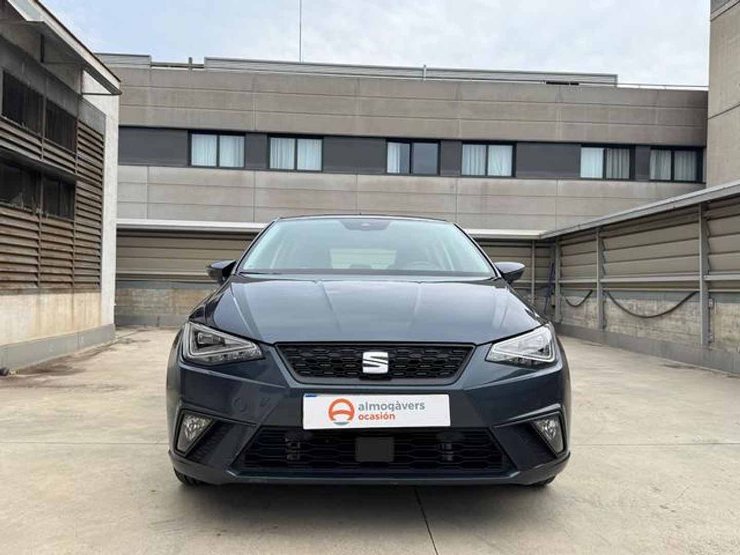 SEAT Ibiza 1.0 TSI Style XL 81 kW (110 CV)