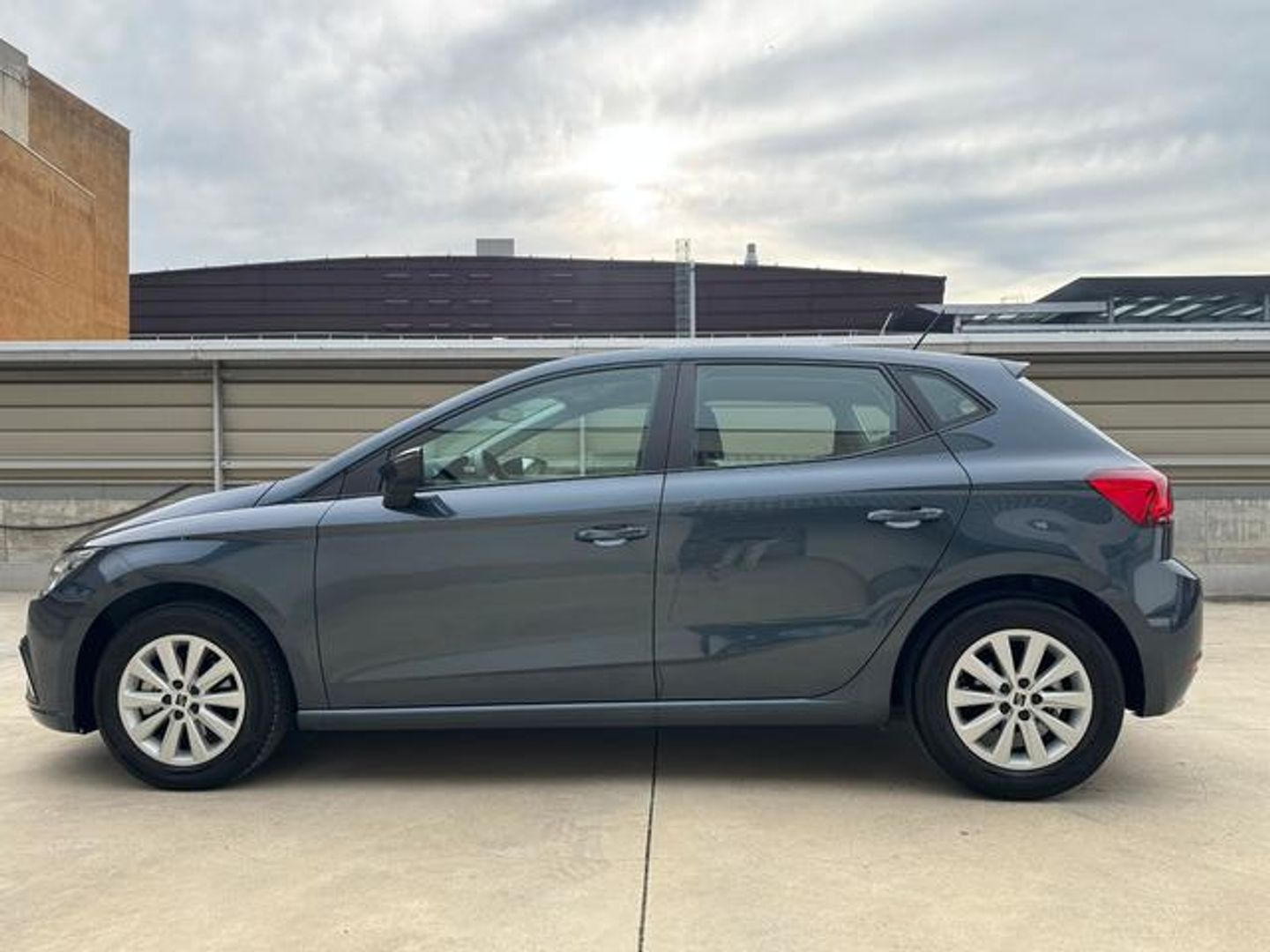 SEAT Ibiza 1.0 TSI Style XL 81 kW (110 CV)
