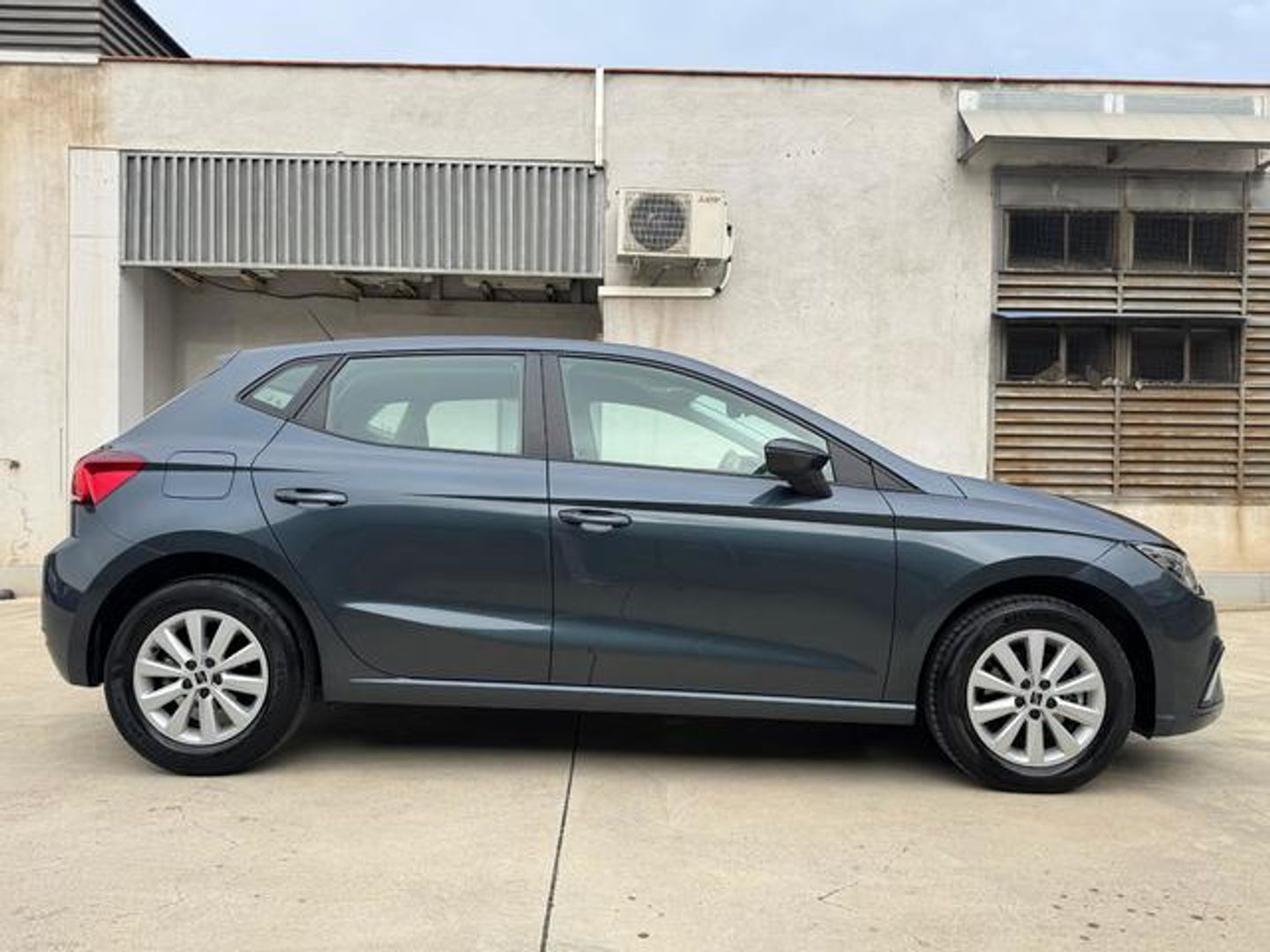 SEAT Ibiza 1.0 TSI Style XL 81 kW (110 CV)