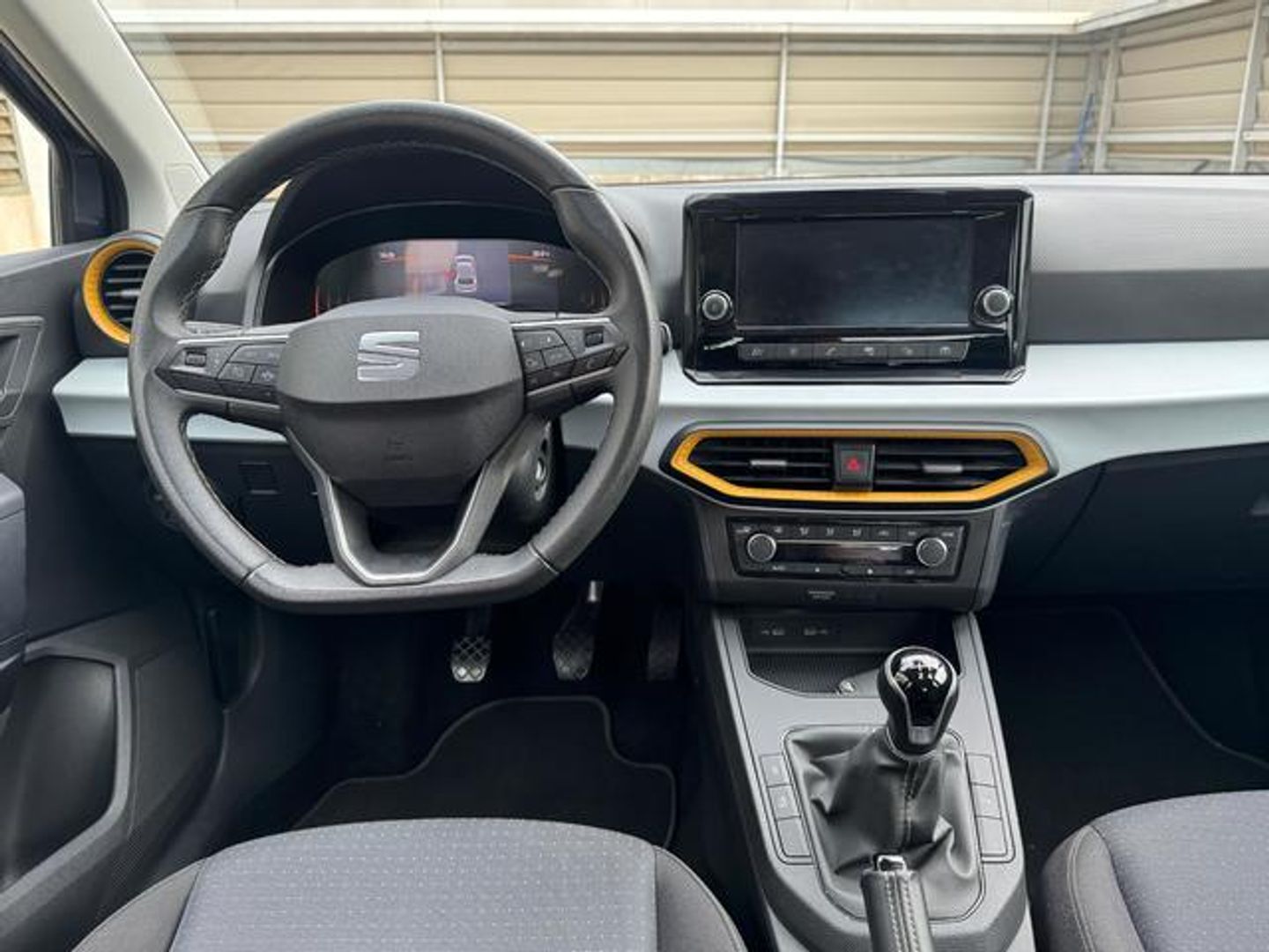 SEAT Ibiza 1.0 TSI Style XL 81 kW (110 CV)