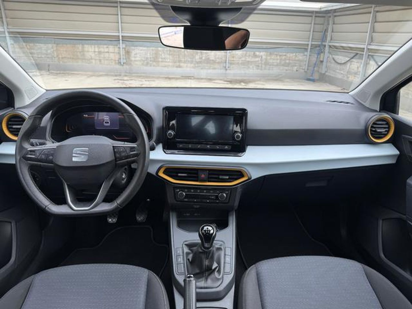 SEAT Ibiza 1.0 TSI Style XL 81 kW (110 CV)