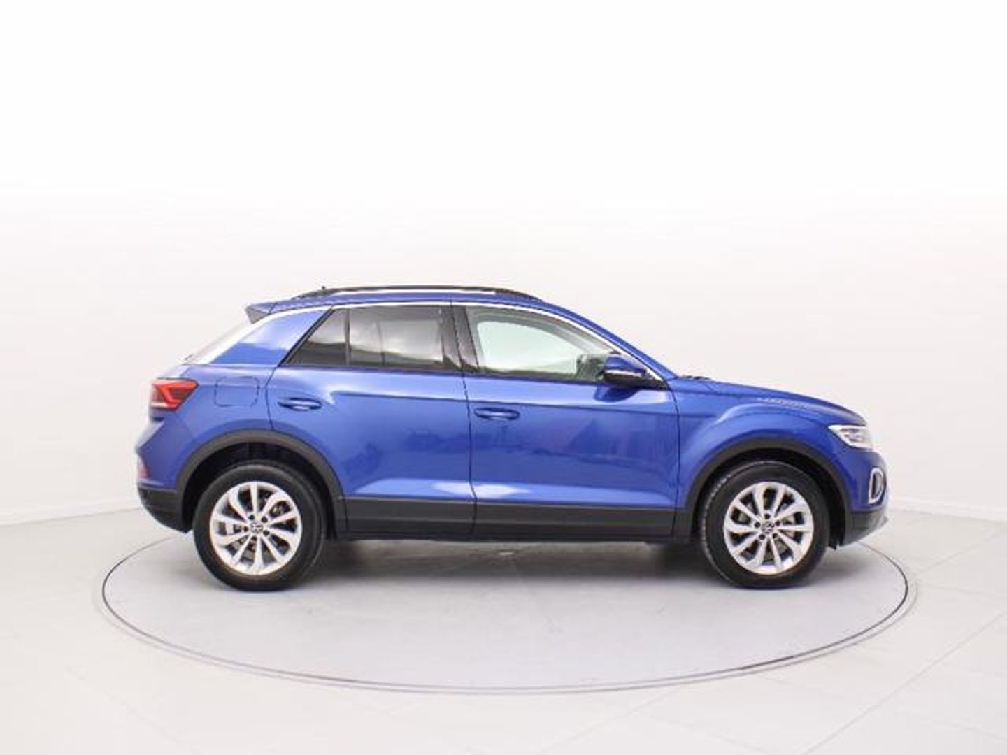 Volkswagen T-Roc Life 1.5 TSI 110 kW (150 CV)