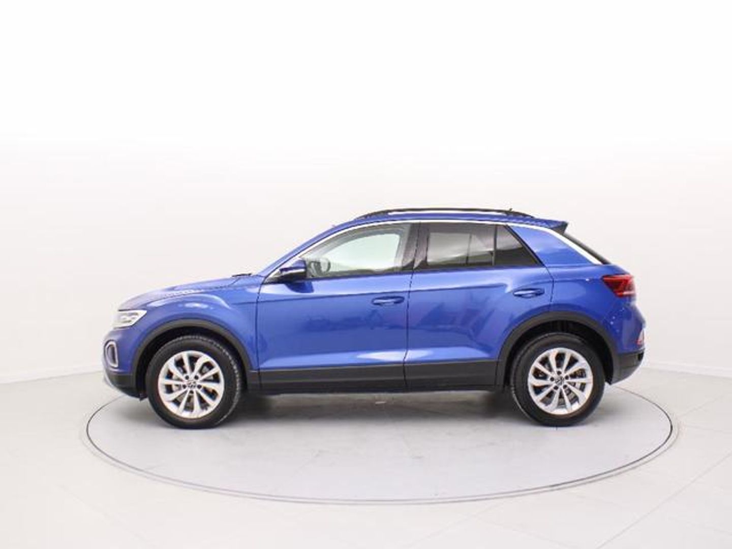 Volkswagen T-Roc Life 1.5 TSI 110 kW (150 CV)
