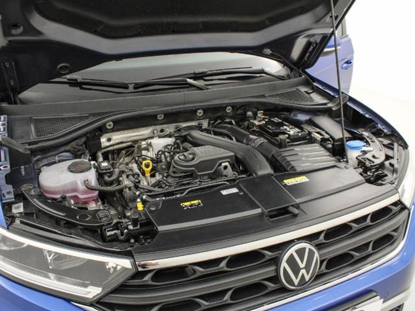 Volkswagen T-Roc Life 1.5 TSI 110 kW (150 CV)