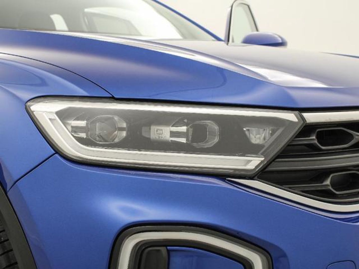 Volkswagen T-Roc Life 1.5 TSI 110 kW (150 CV)