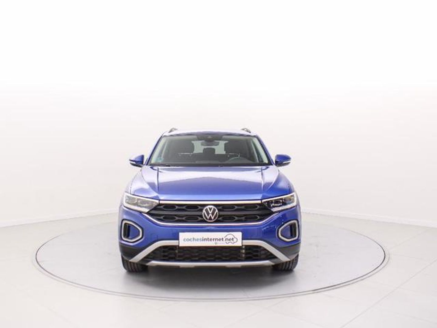 Volkswagen T-Roc Life 1.5 TSI 110 kW (150 CV)
