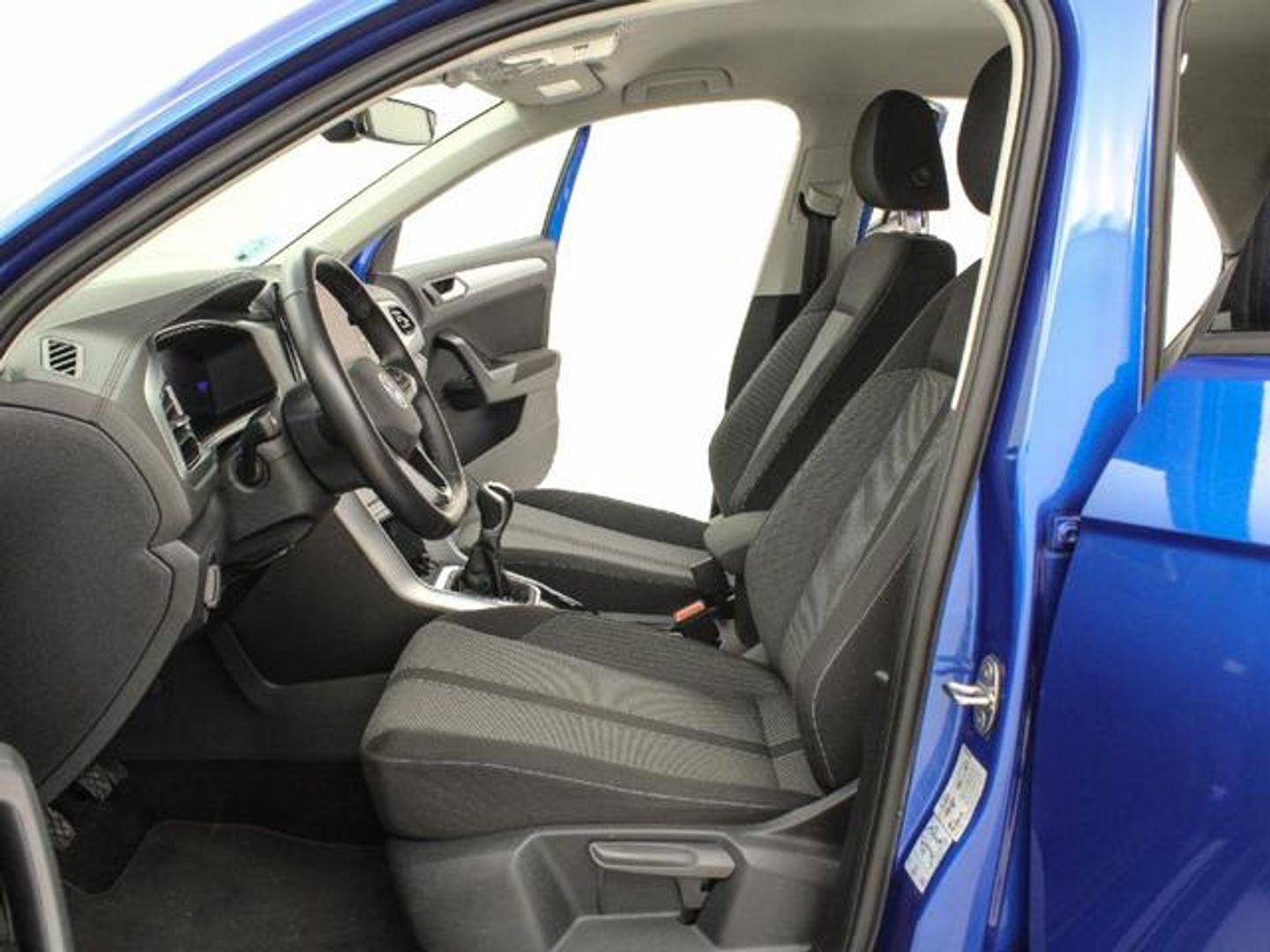 Volkswagen T-Roc Life 1.5 TSI 110 kW (150 CV)
