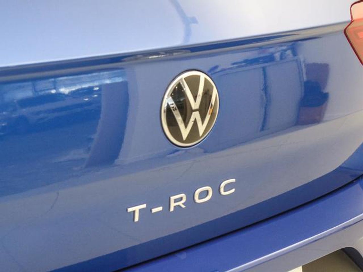 Volkswagen T-Roc Life 1.5 TSI 110 kW (150 CV)