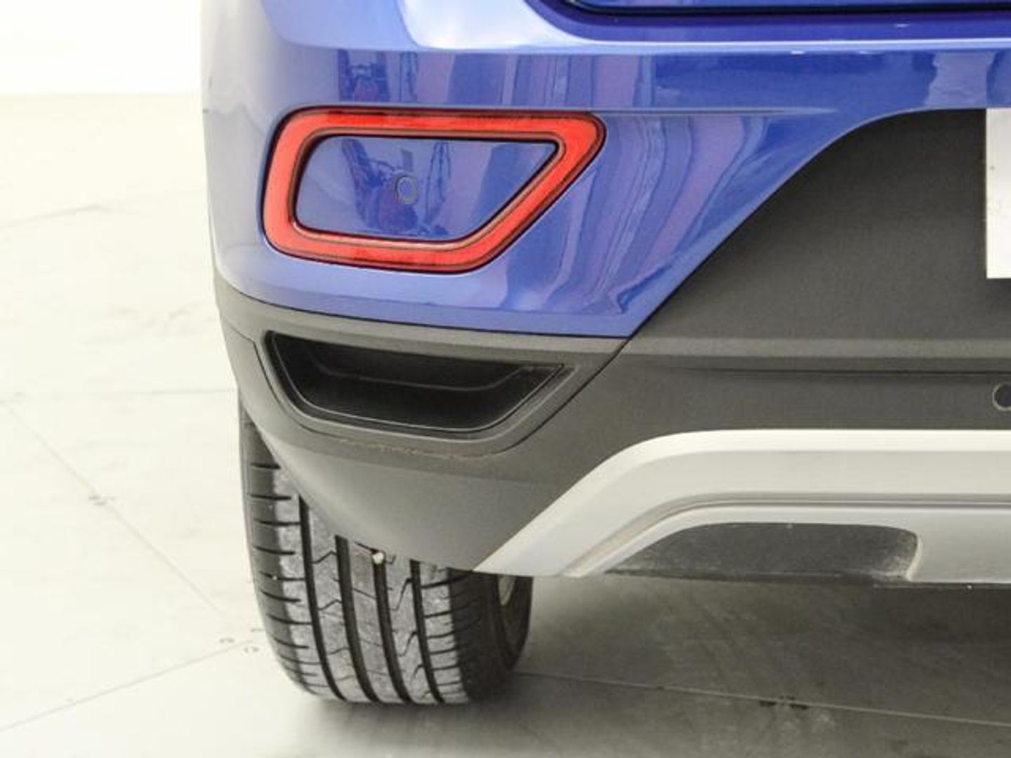 Volkswagen T-Roc Life 1.5 TSI 110 kW (150 CV)