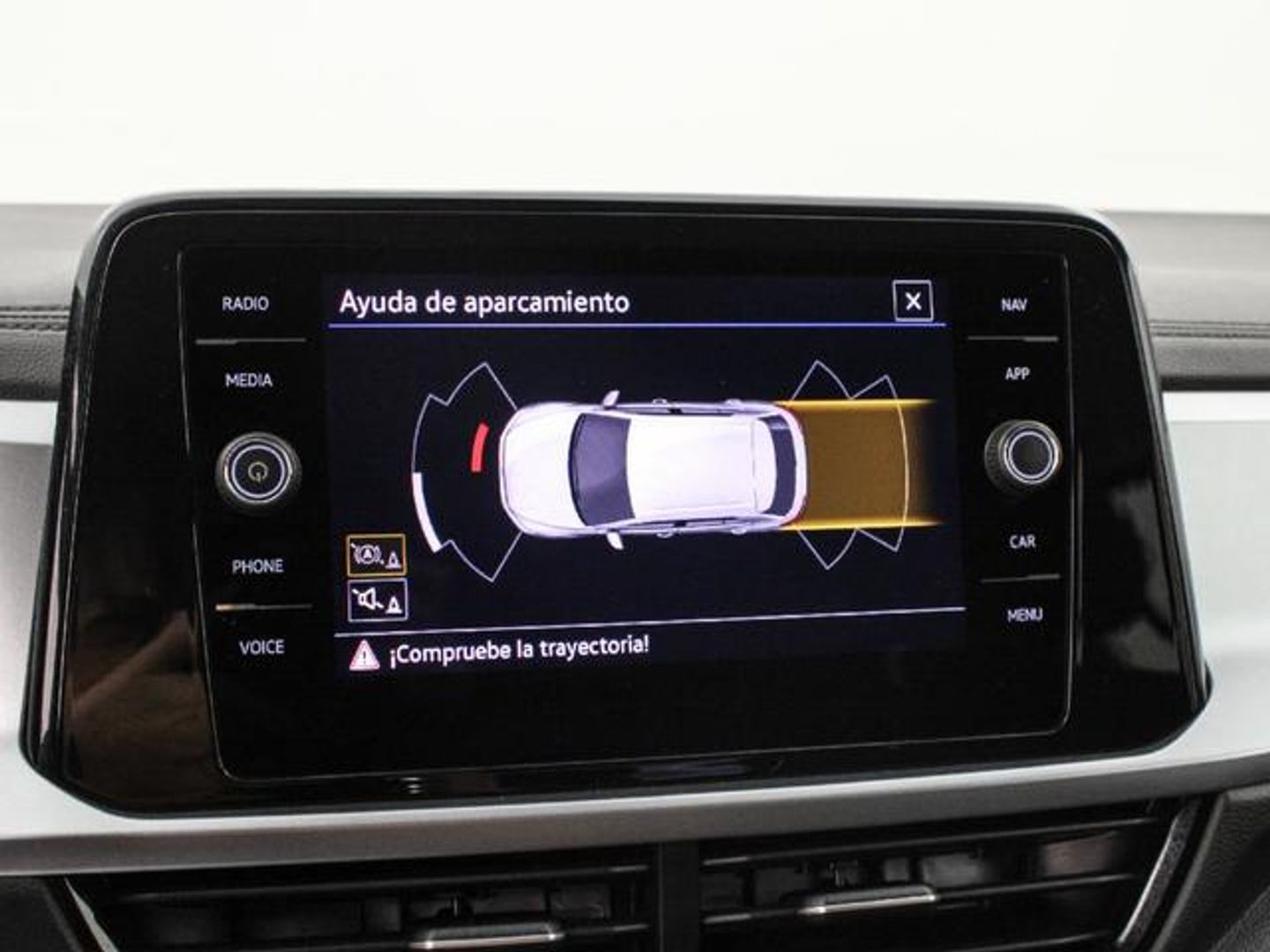 Volkswagen T-Roc Life 1.5 TSI 110 kW (150 CV)