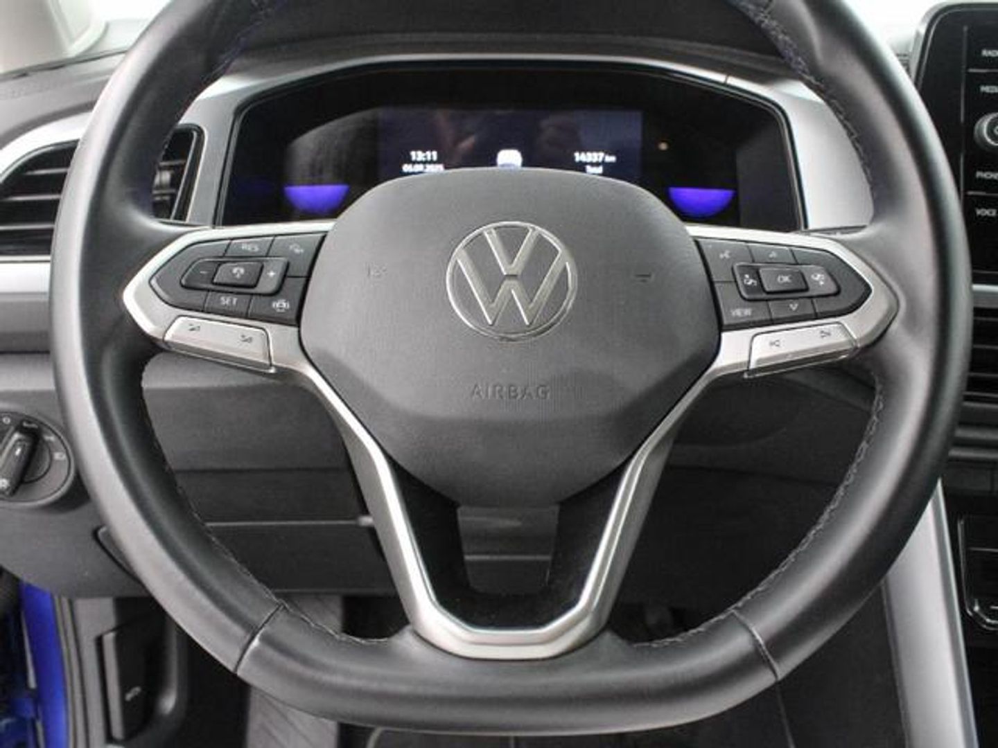Volkswagen T-Roc Life 1.5 TSI 110 kW (150 CV)