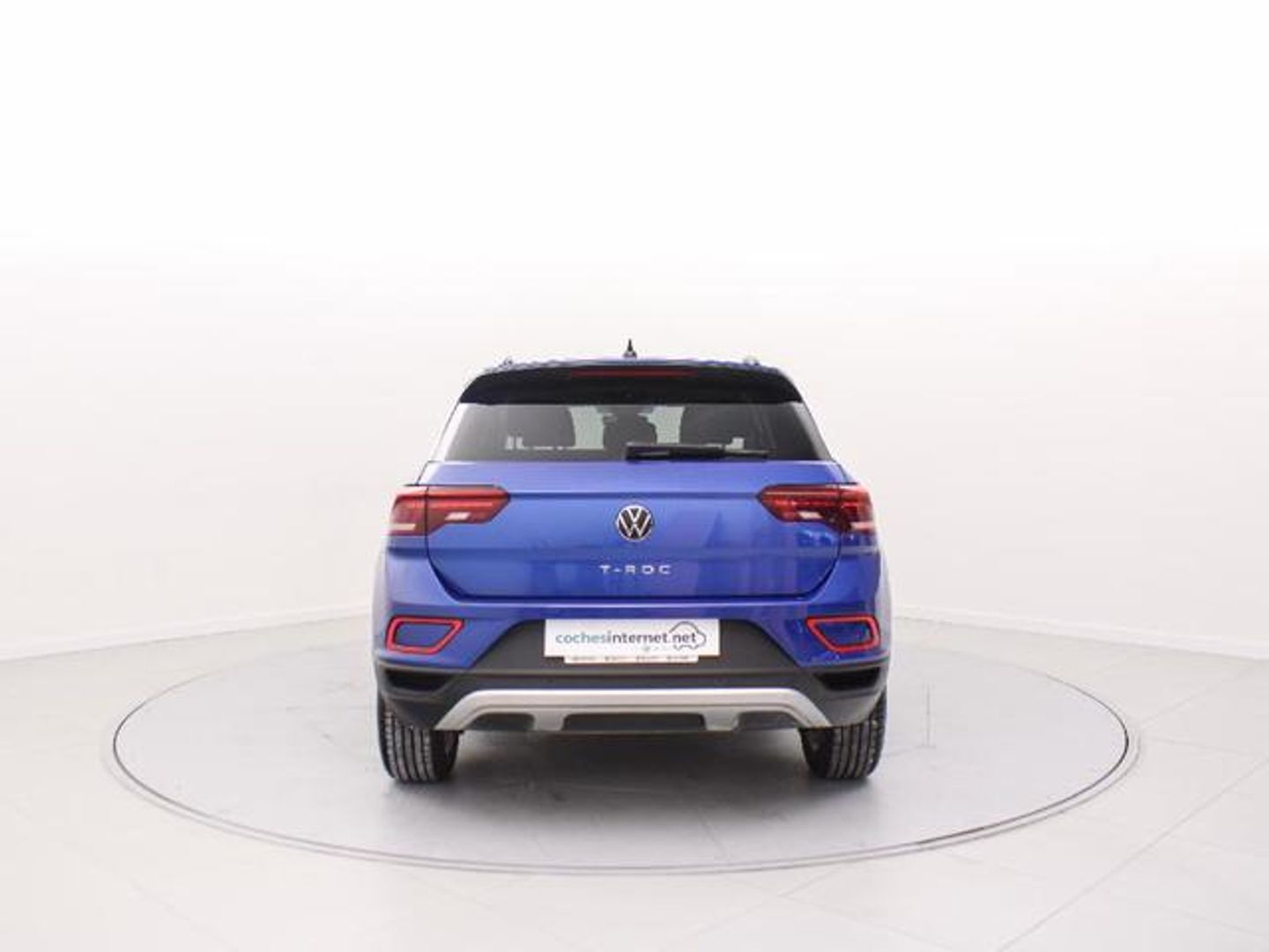 Volkswagen T-Roc Life 1.5 TSI 110 kW (150 CV)