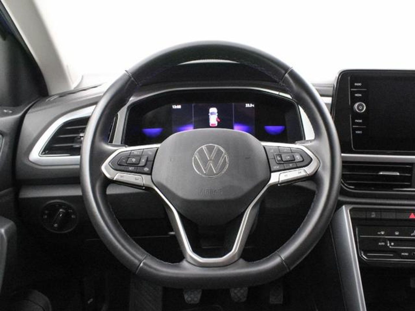 Volkswagen T-Roc Life 1.5 TSI 110 kW (150 CV)