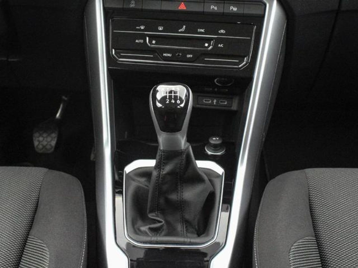 Volkswagen T-Roc Life 1.5 TSI 110 kW (150 CV)