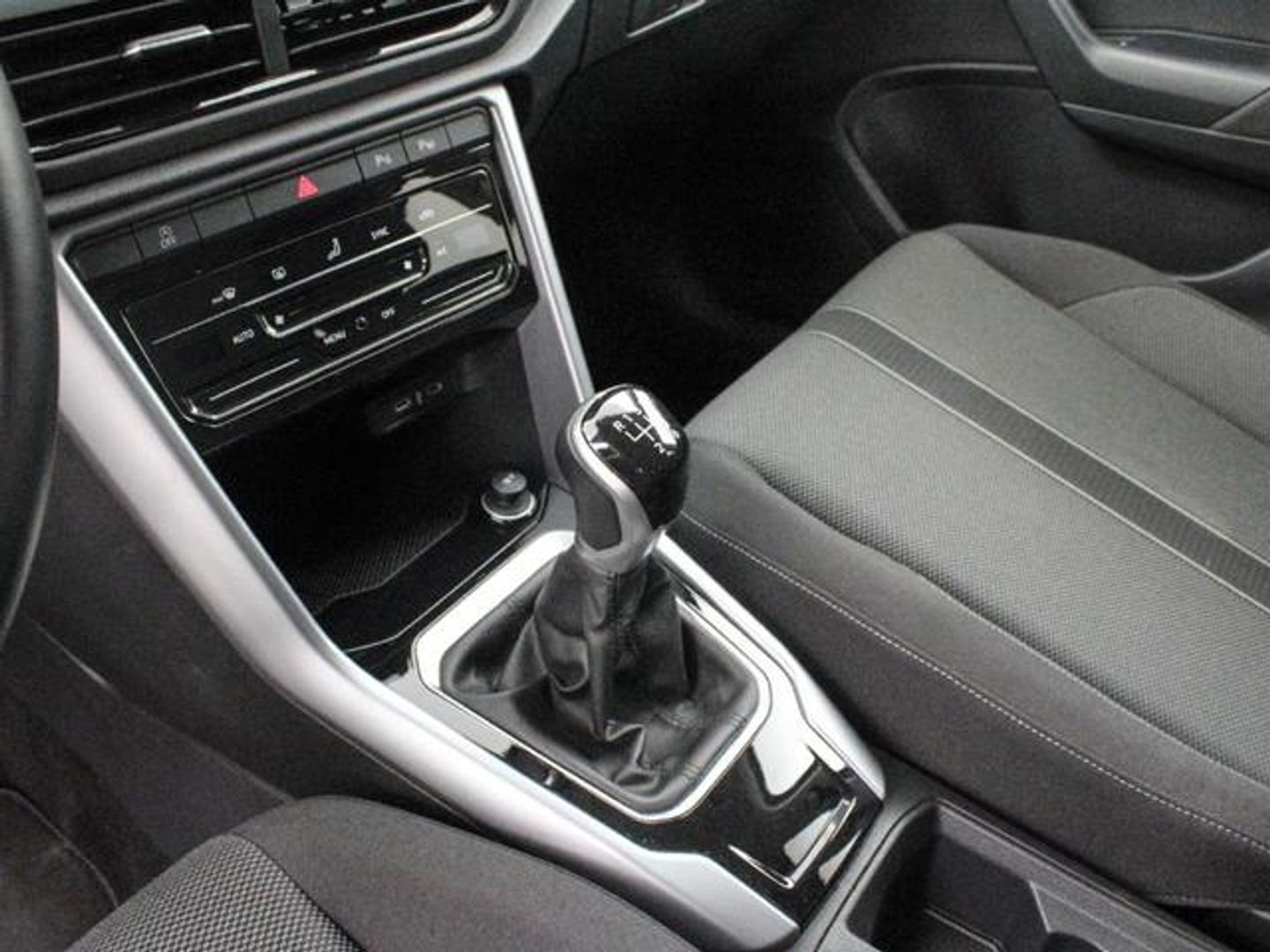 Volkswagen T-Roc Life 1.5 TSI 110 kW (150 CV)