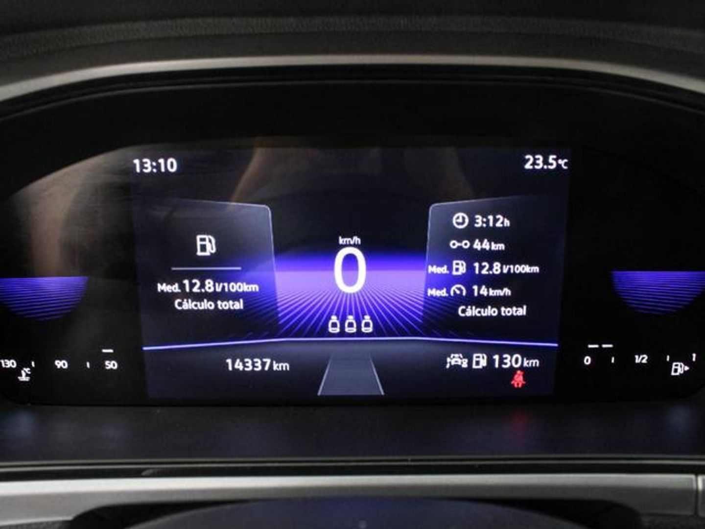 Volkswagen T-Roc Life 1.5 TSI 110 kW (150 CV)