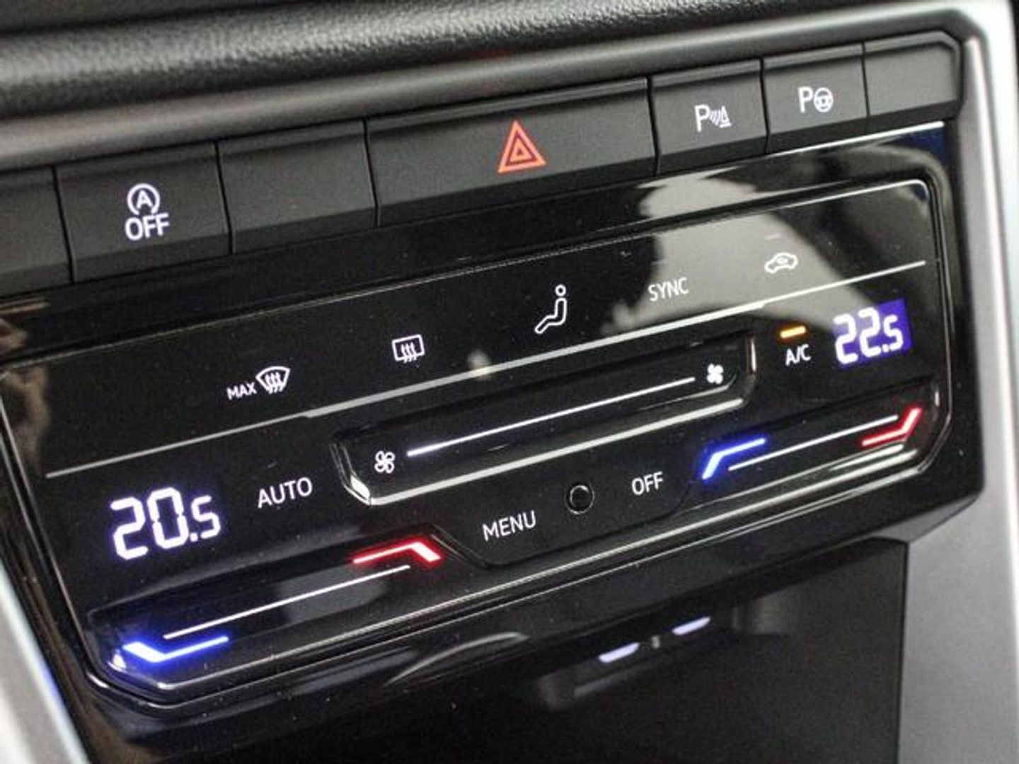 Volkswagen T-Roc Life 1.5 TSI 110 kW (150 CV)