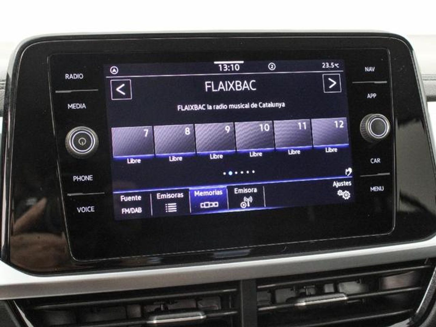 Volkswagen T-Roc Life 1.5 TSI 110 kW (150 CV)