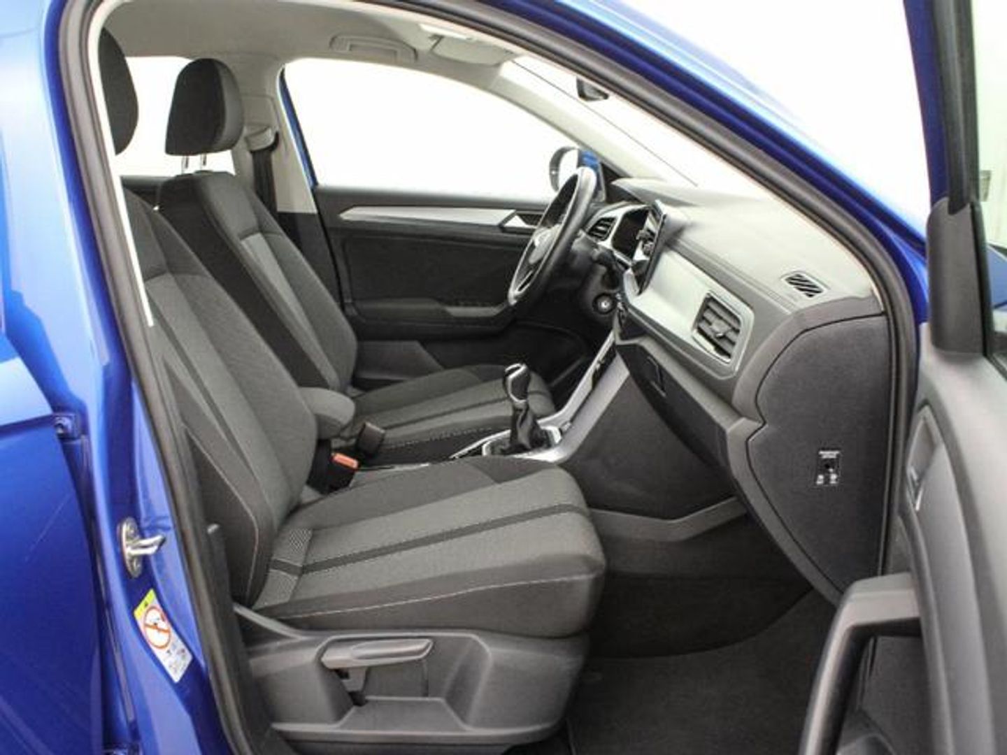 Volkswagen T-Roc Life 1.5 TSI 110 kW (150 CV)