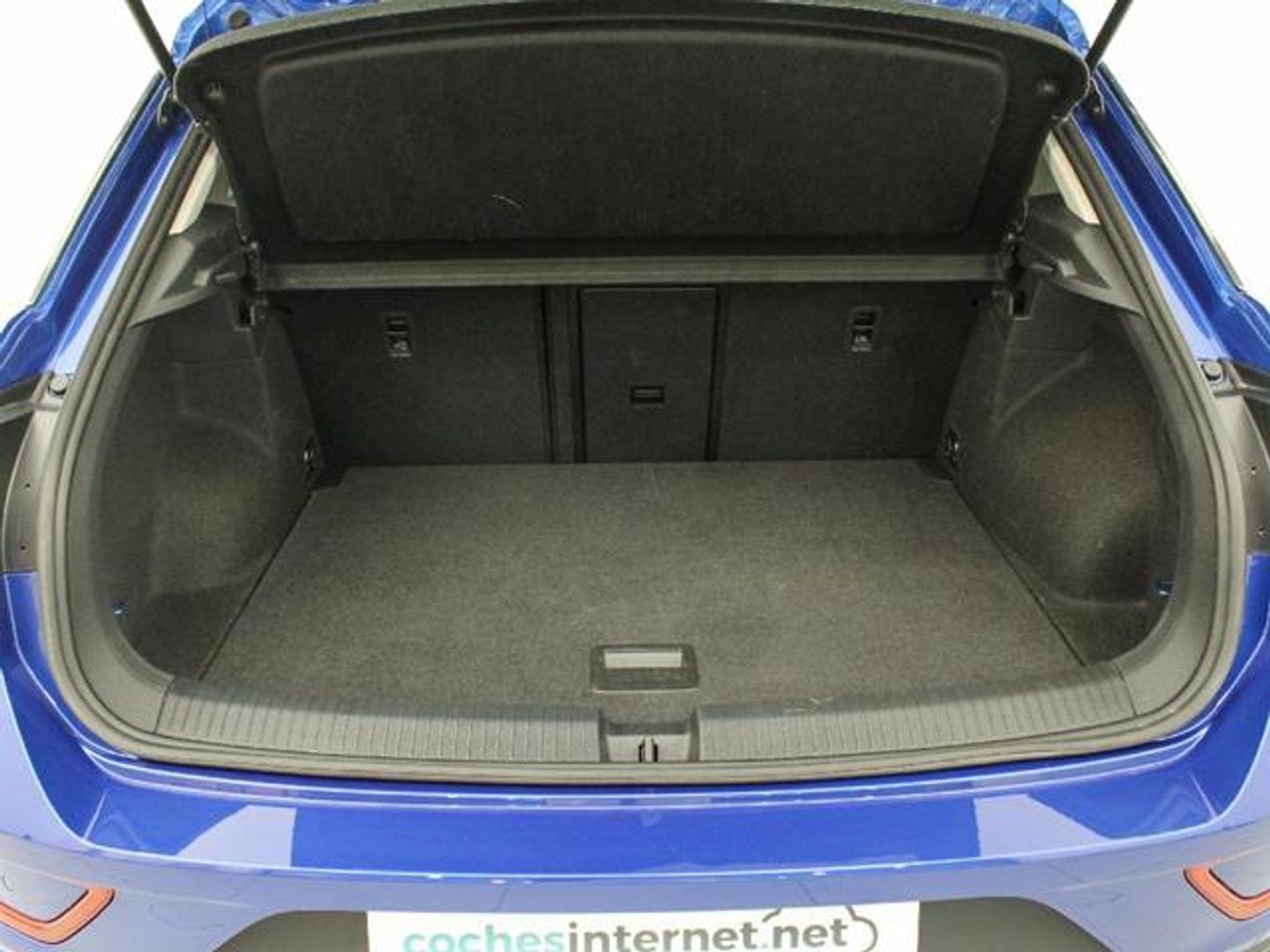 Volkswagen T-Roc Life 1.5 TSI 110 kW (150 CV)
