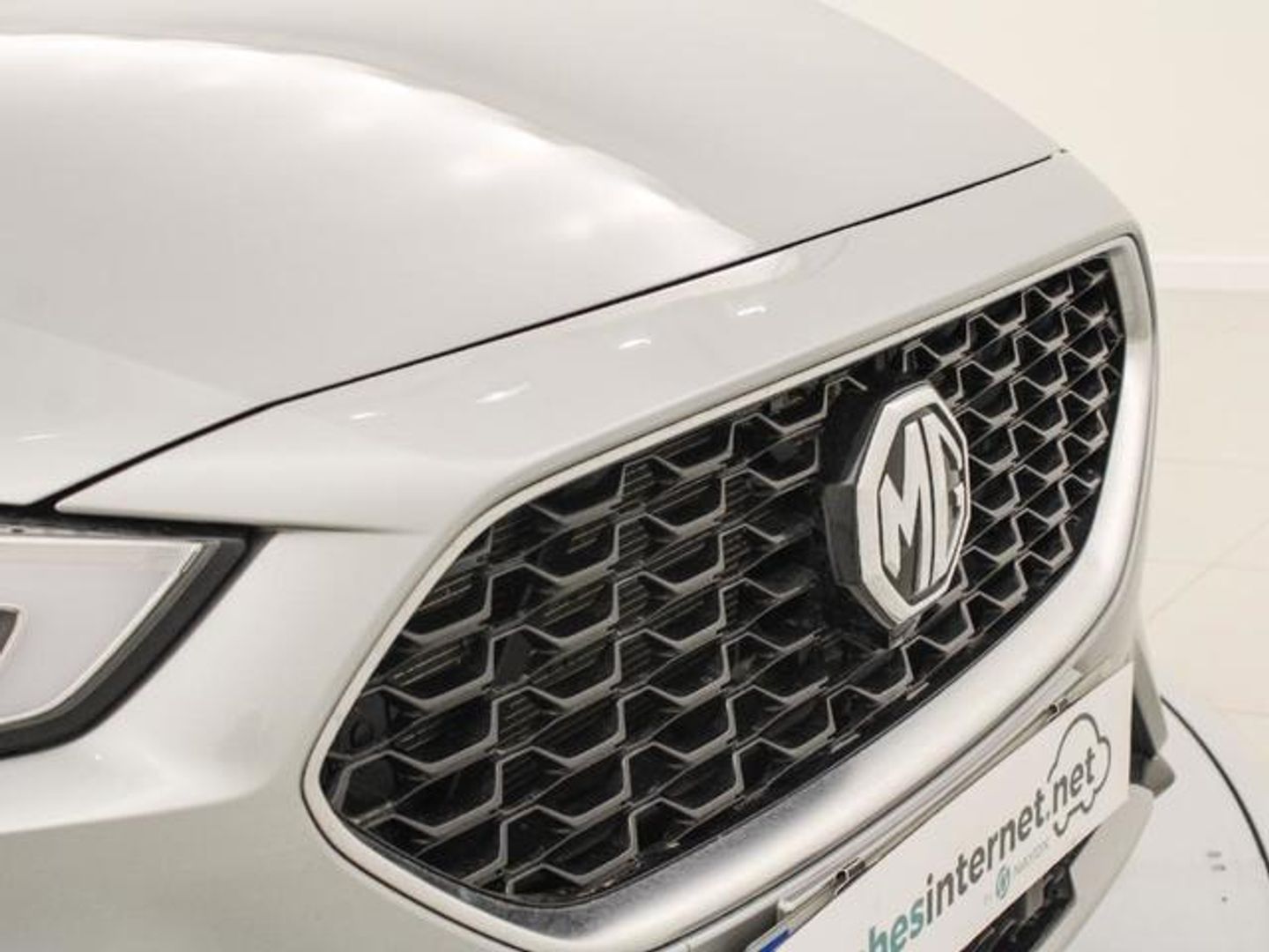 MG ZS 1.5 Luxury 78 kW (106 CV)