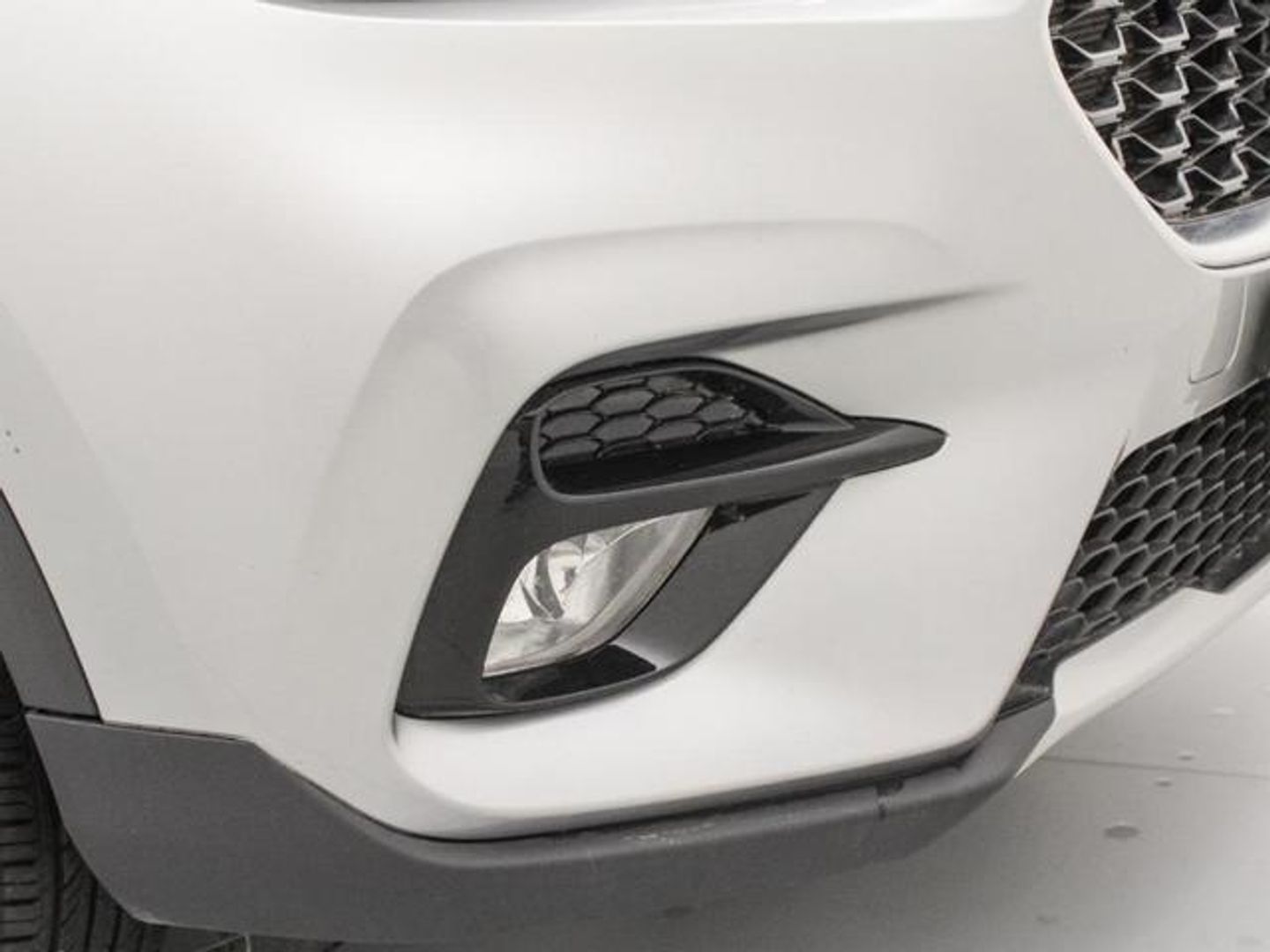 MG ZS 1.5 Luxury 78 kW (106 CV)