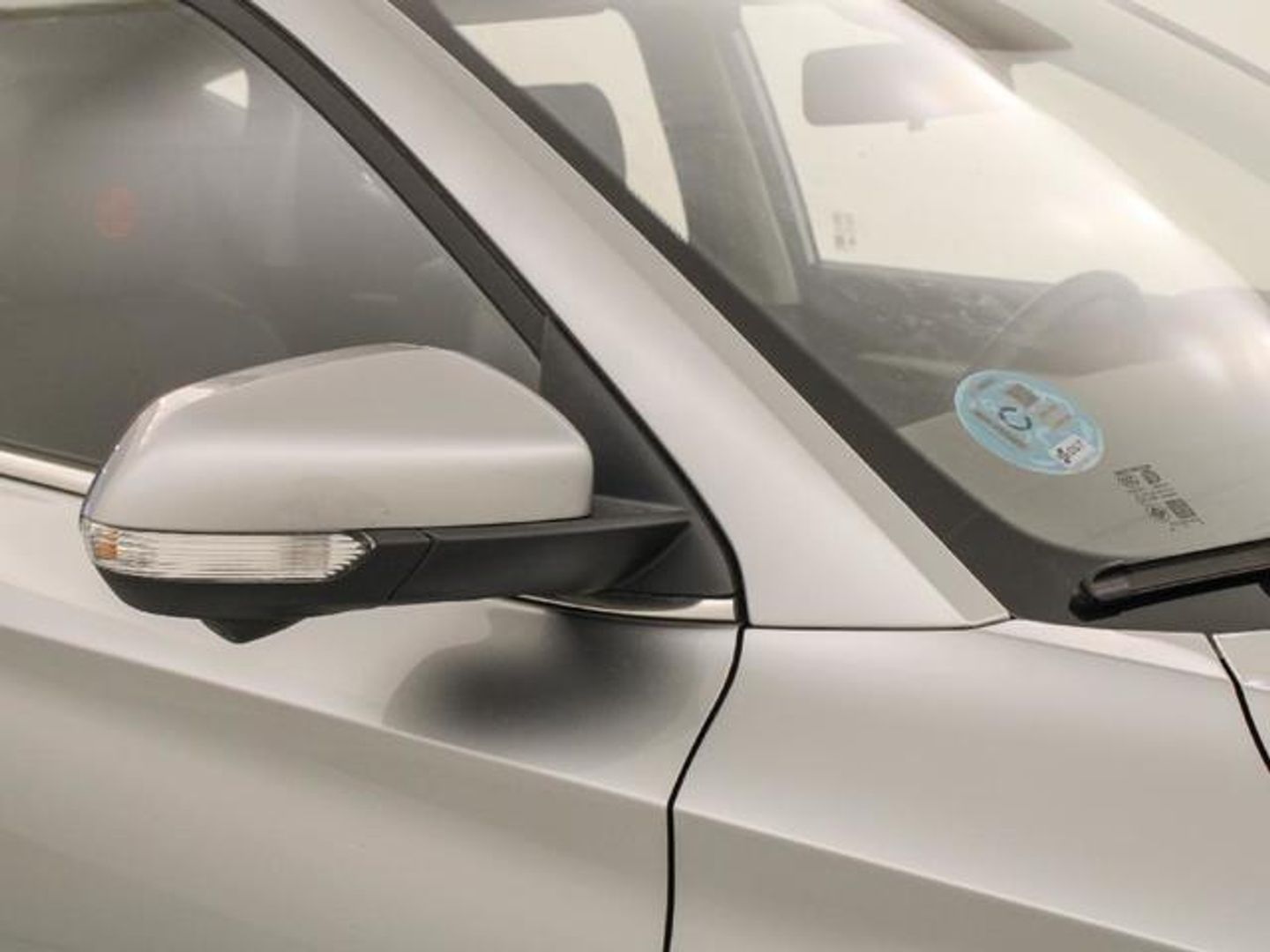 MG ZS 1.5 Luxury 78 kW (106 CV)