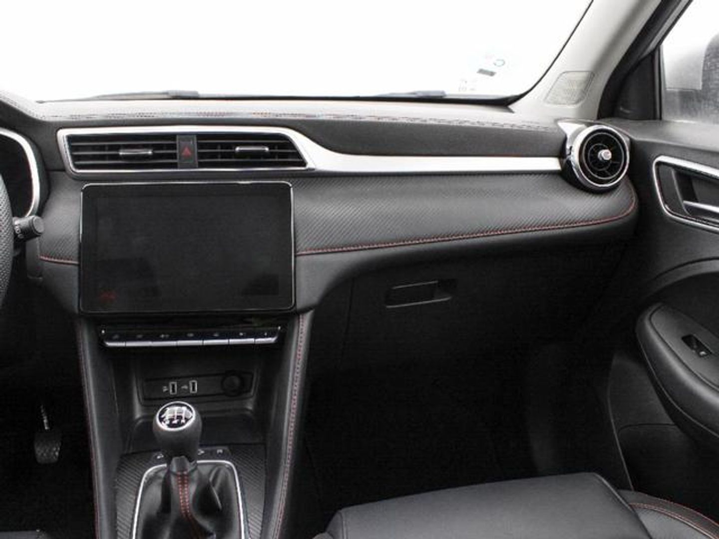 MG ZS 1.5 Luxury 78 kW (106 CV)