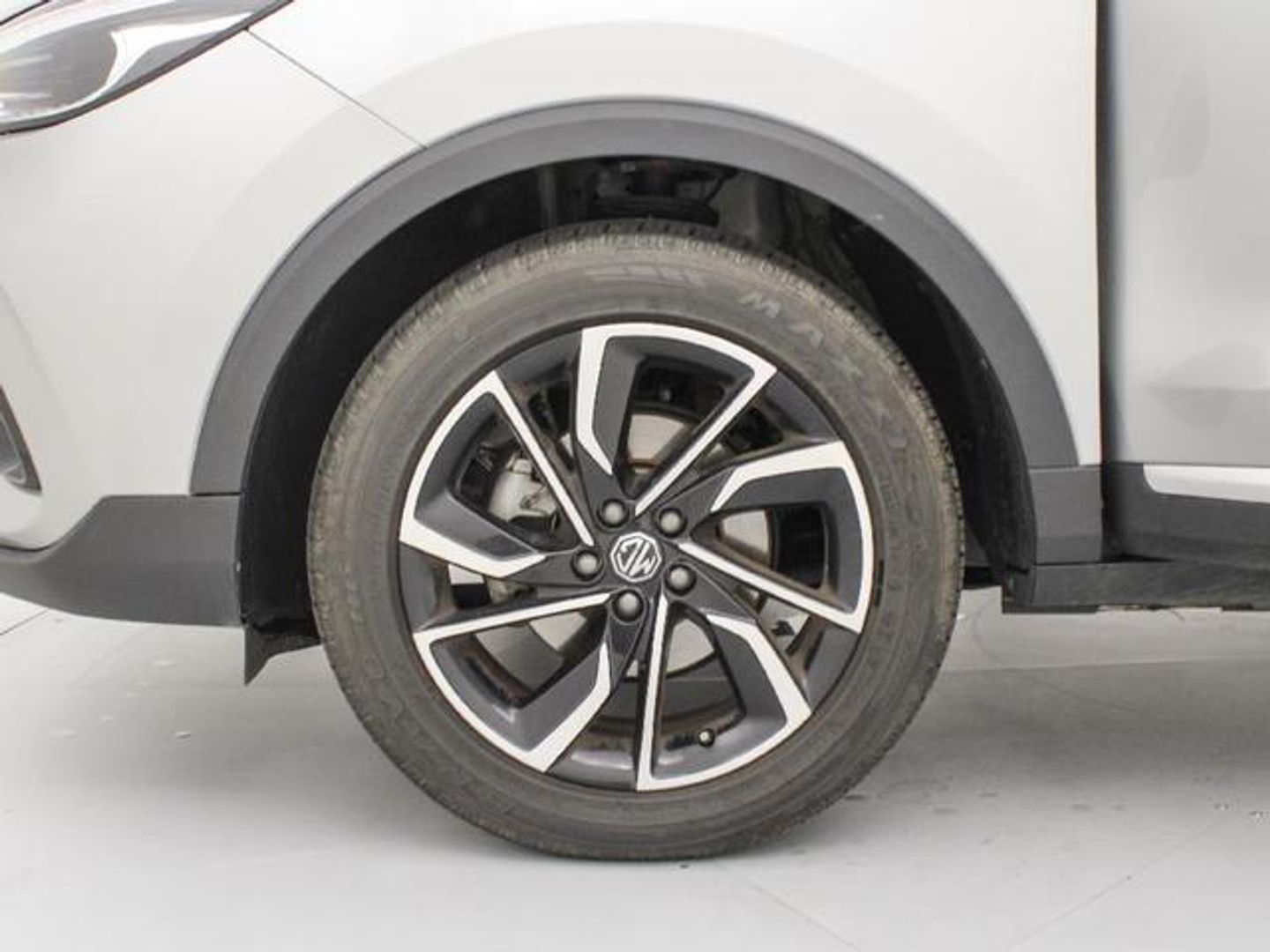 MG ZS 1.5 Luxury 78 kW (106 CV)