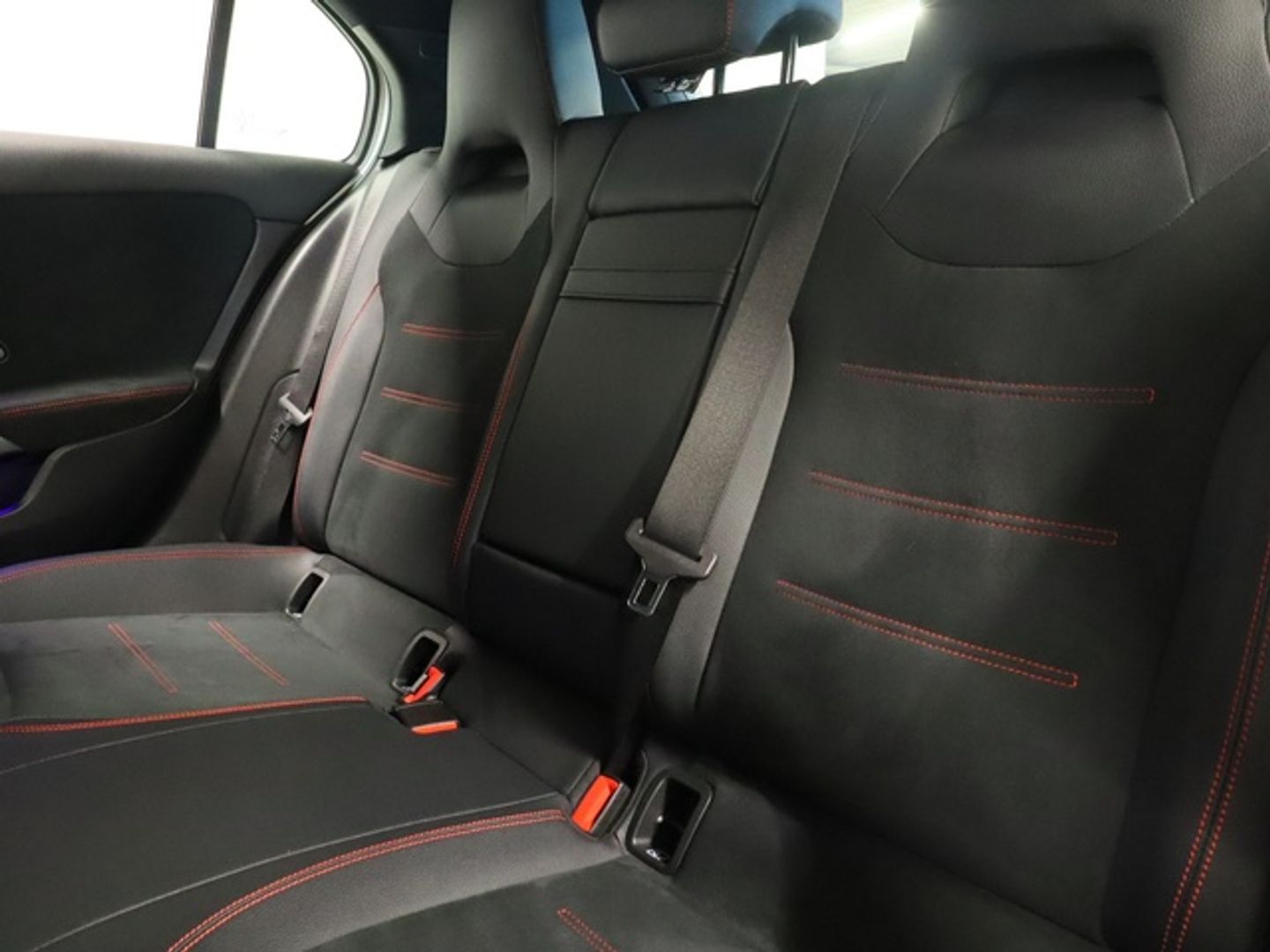 Mercedes-Benz Clase A 250 e 160 kW (218 CV)