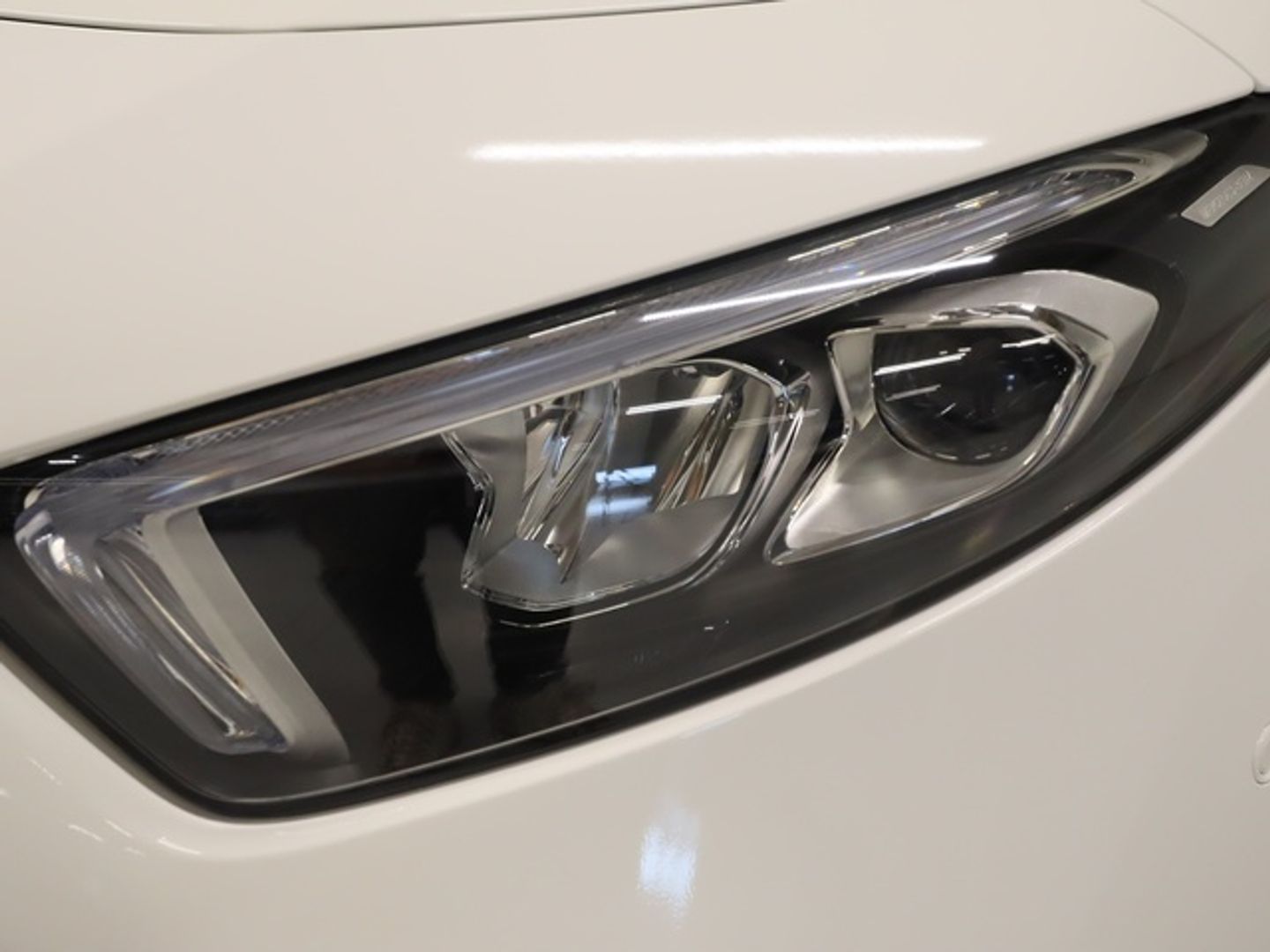 Mercedes-Benz Clase A 250 e 160 kW (218 CV)