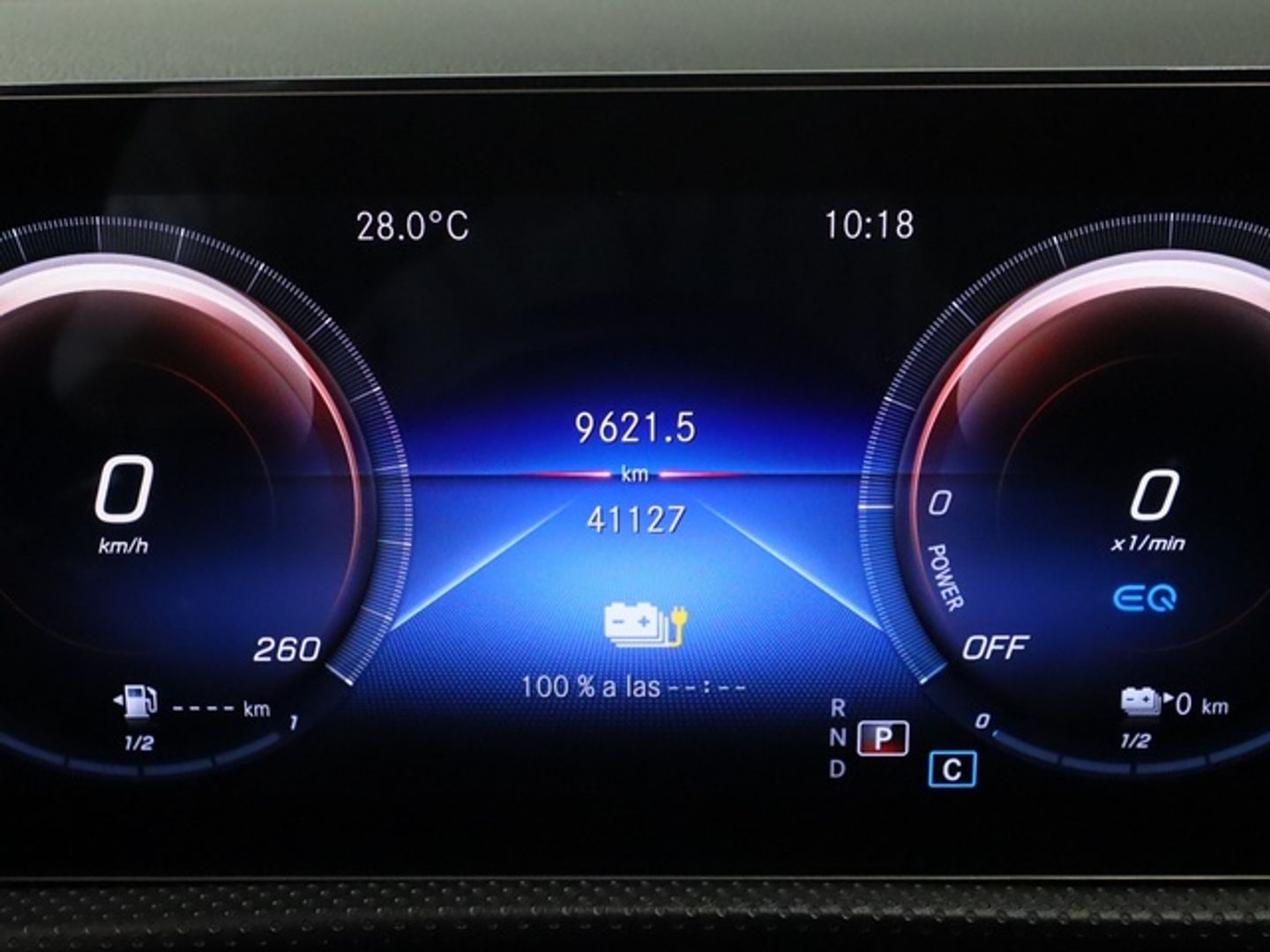 Mercedes-Benz Clase A 250 e 160 kW (218 CV)