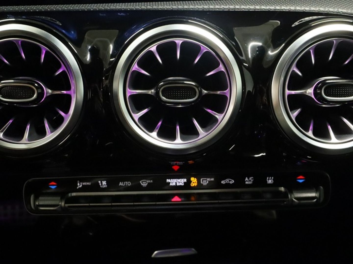 Mercedes-Benz Clase A 250 e 160 kW (218 CV)