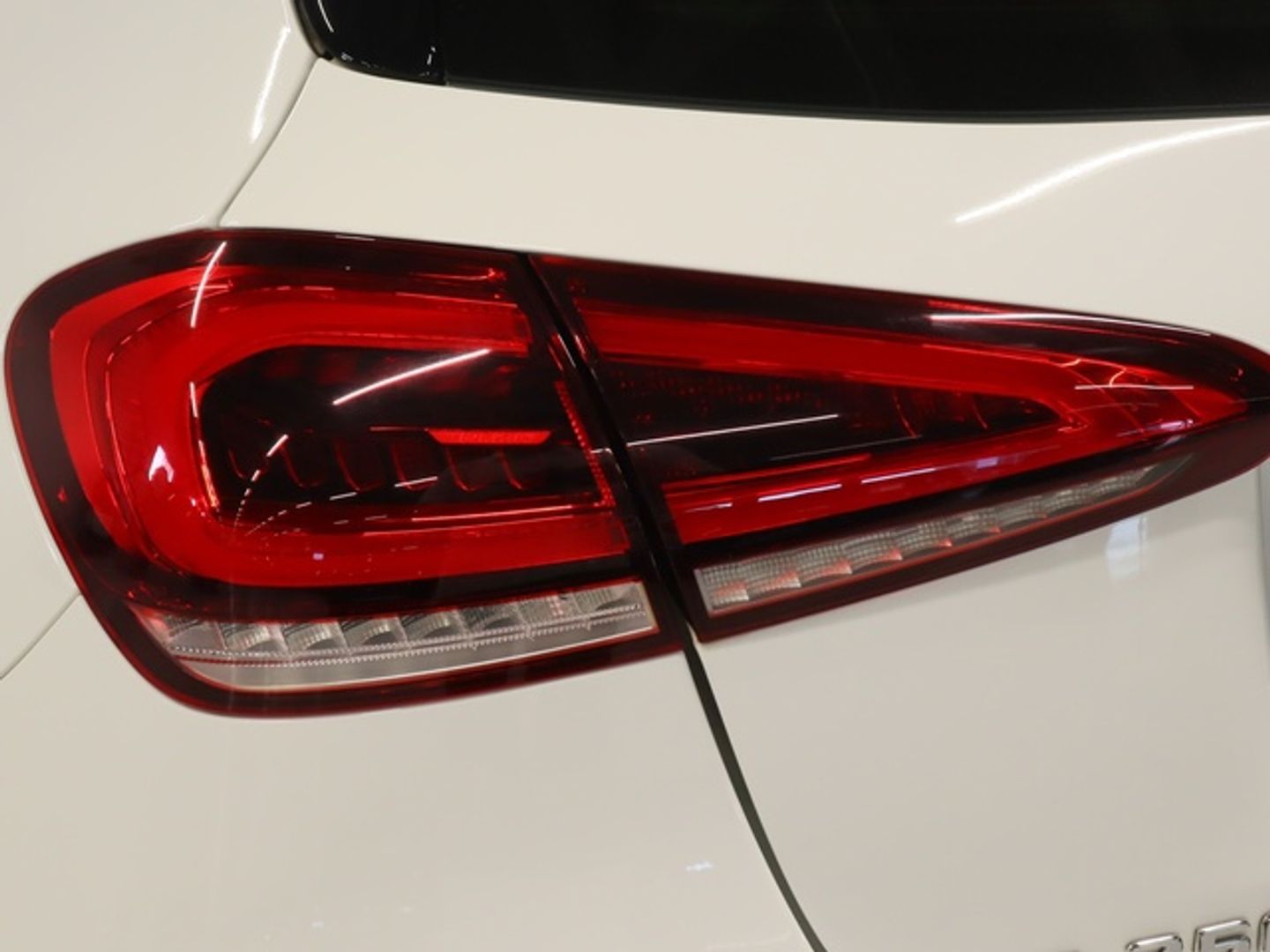 Mercedes-Benz Clase A 250 e 160 kW (218 CV)