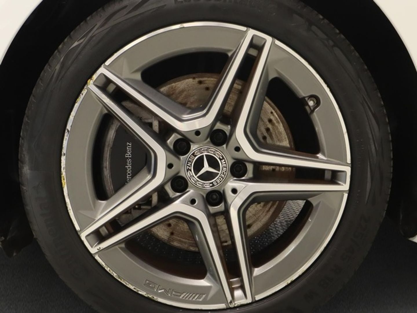 Mercedes-Benz Clase A 250 e 160 kW (218 CV)