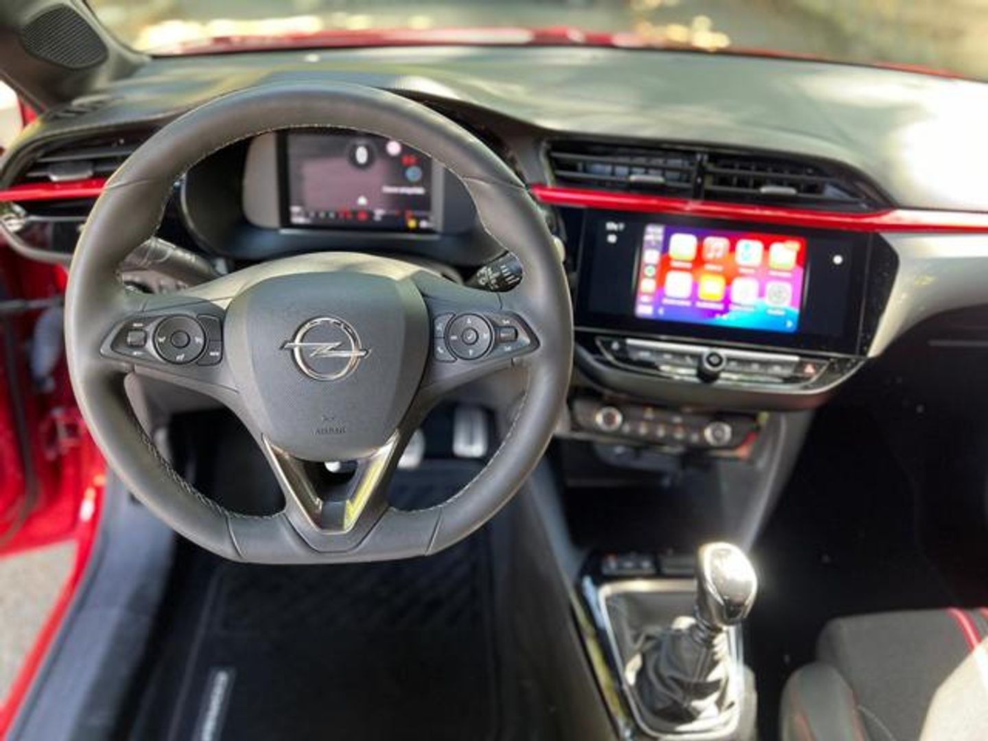 Opel Corsa 1.5D DT GS-Line 75 kW (102 CV)