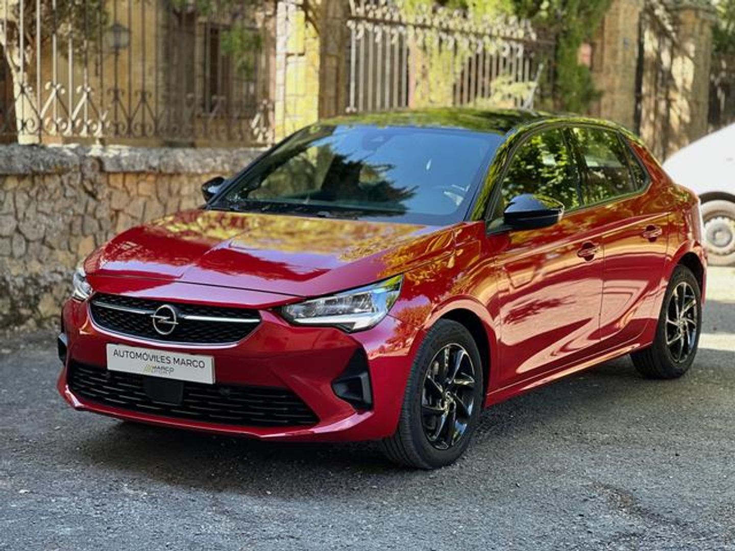 Opel Corsa 1.5D DT GS-Line 75 kW (102 CV)