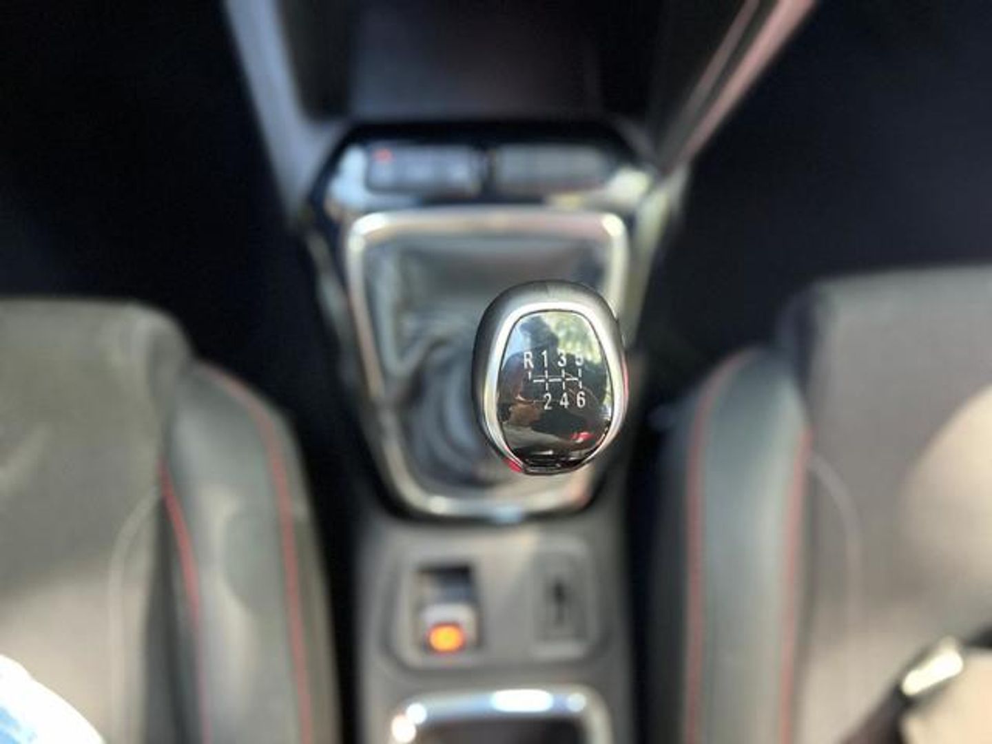 Opel Corsa 1.5D DT GS-Line 75 kW (102 CV)