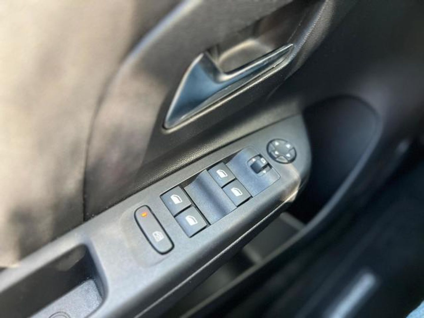 Opel Corsa 1.5D DT GS-Line 75 kW (102 CV)
