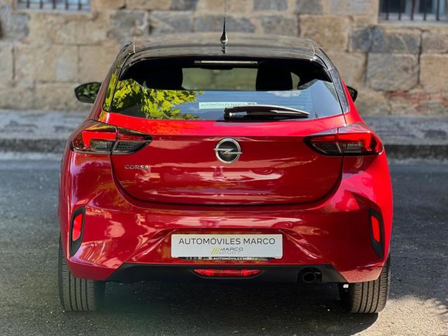Opel Corsa 1.5D DT GS-Line 75 kW (102 CV)