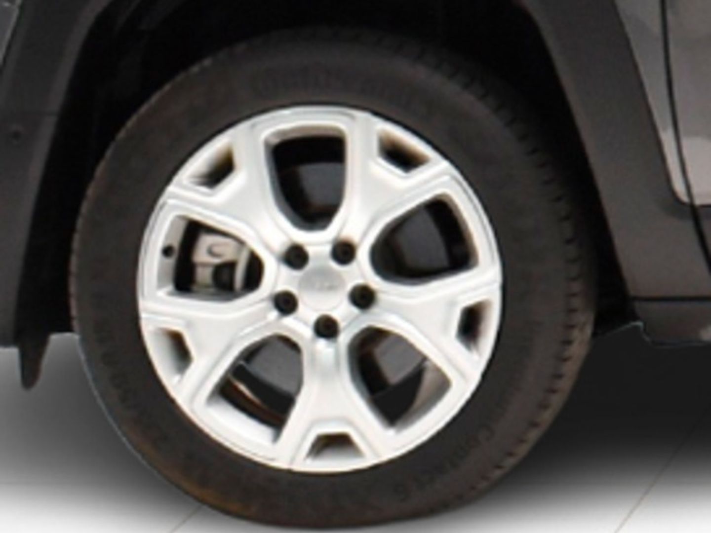 Jeep Renegade 1.6 Multijet Limited 4x2 96 kW (130 CV)
